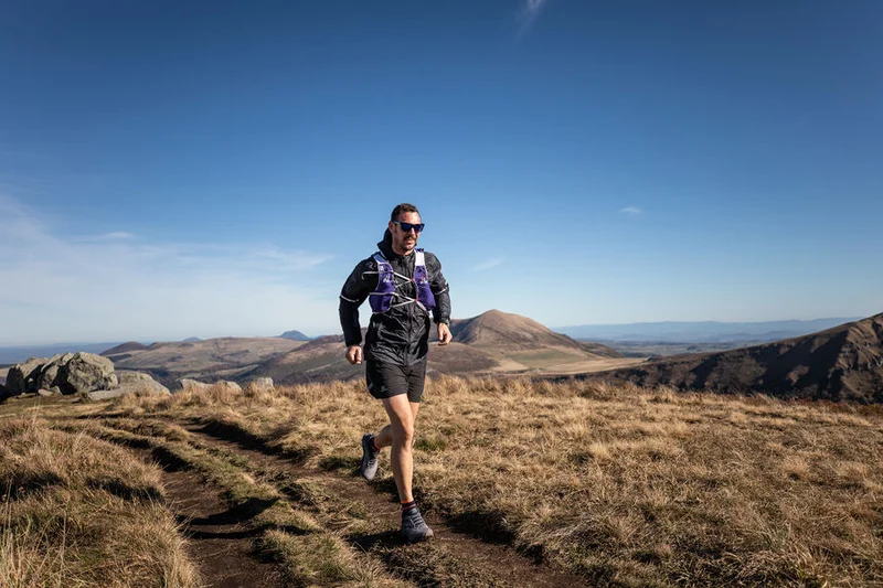 Trail La boucle Sancy Ouest - Parcours trail · Mont-Dore
