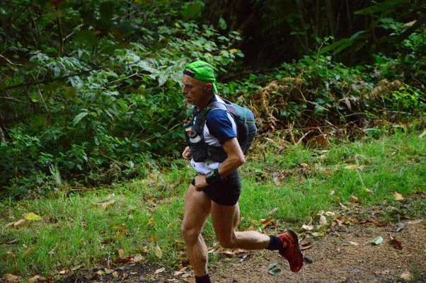 Trail Trail n° 11 - Saint-Nicolas-des-Biefs · Saint-Nicolas-des-Biefs