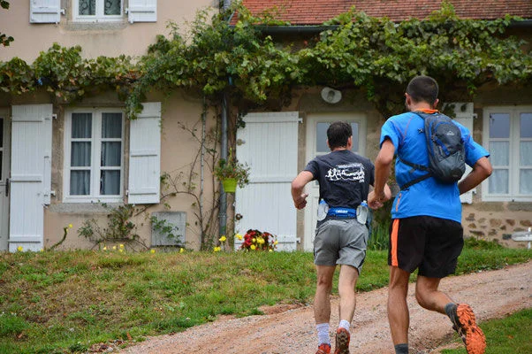 Trail Trail n° 12 - Laprugne · Laprugne