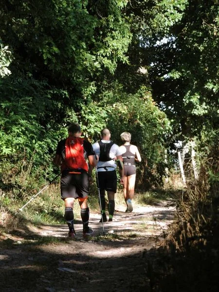 Trail Trail n° 17 - Saint-Nicolas-des-Biefs · Saint-Nicolas-des-Biefs