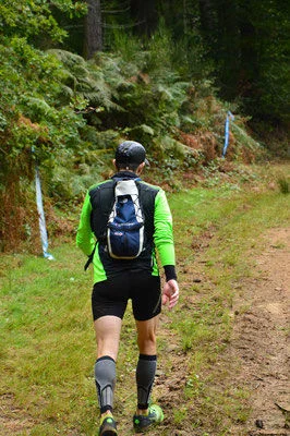 Trail Trail n° 36 - Saint-Nicolas-des-Biefs · Saint-Nicolas-des-Biefs
