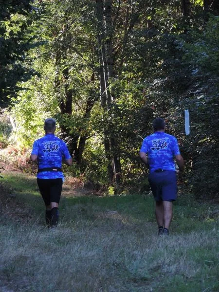 Trail Trail n° 55 - Saint-Nicolas-des-Biefs · Saint-Nicolas-des-Biefs