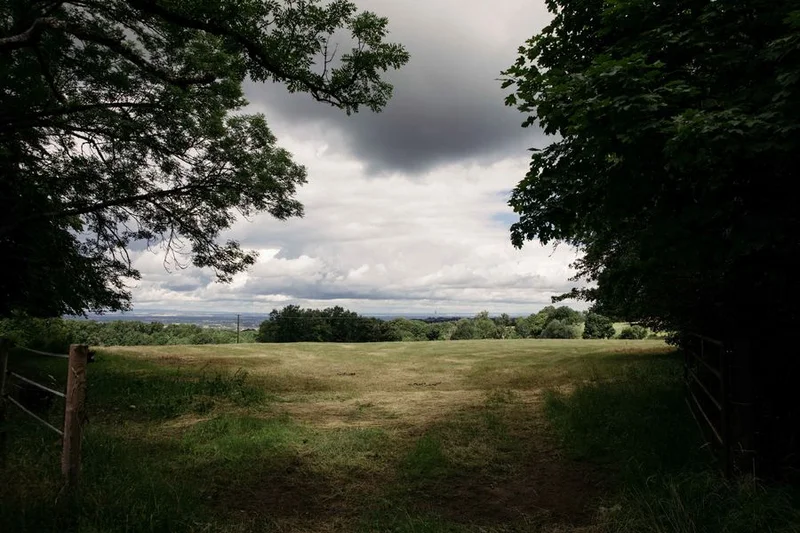 Trail Trail n°29 - Busset · Busset