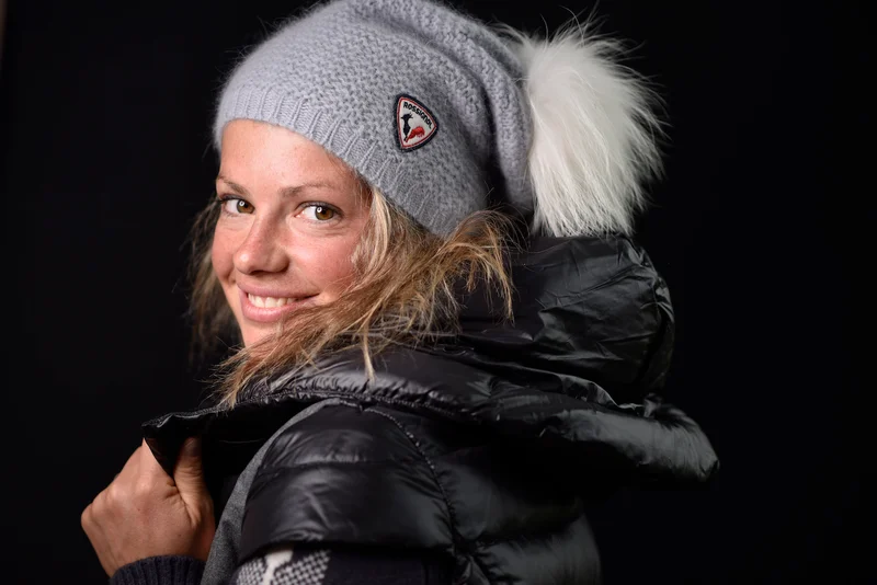 Trail Traces de champions : Mon parcours trail par Marie Dorin-Habert (0) · Villard-de-Lans