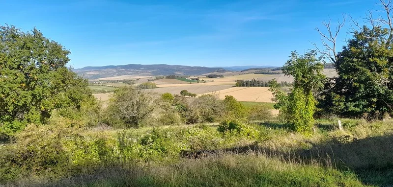VTT Circuit VTT N°5 - Entre grottes et châteaux · Issoire