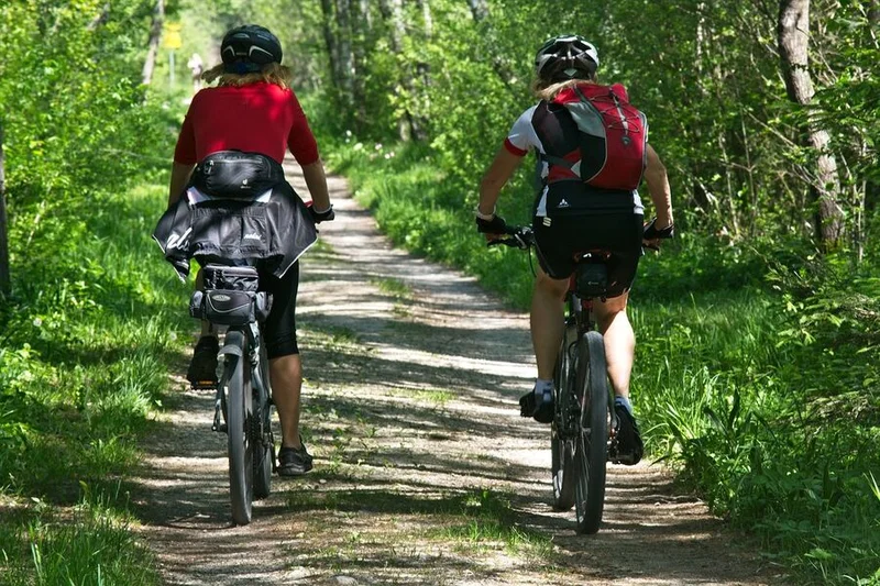 VTT VTT - Le Tour de Badailhac · Badailhac