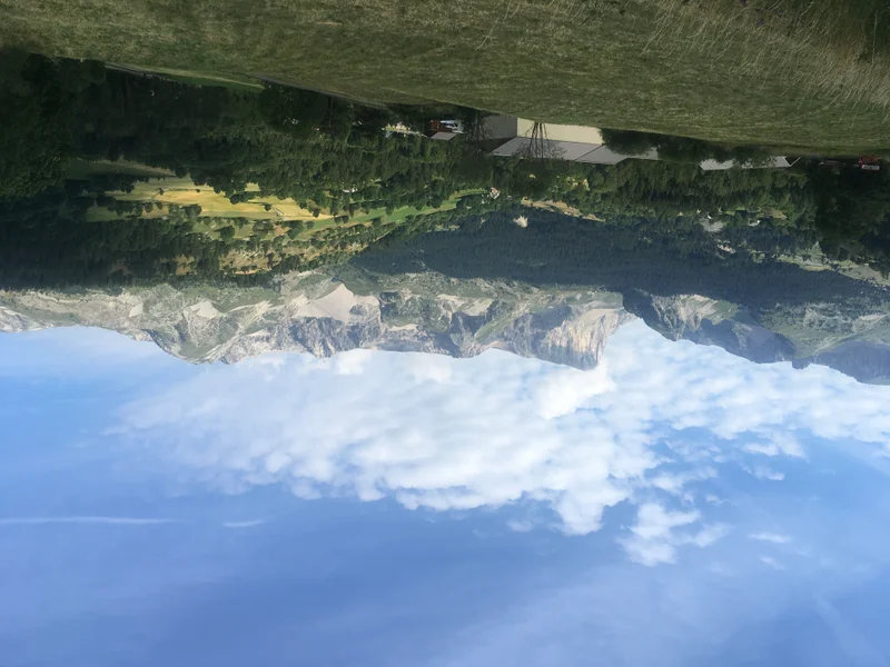 Randonnée Col de Rabou · Le Dévoluy