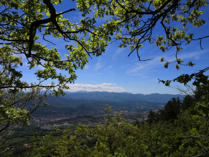 Randonnée Le Tour de Folletière · Gap