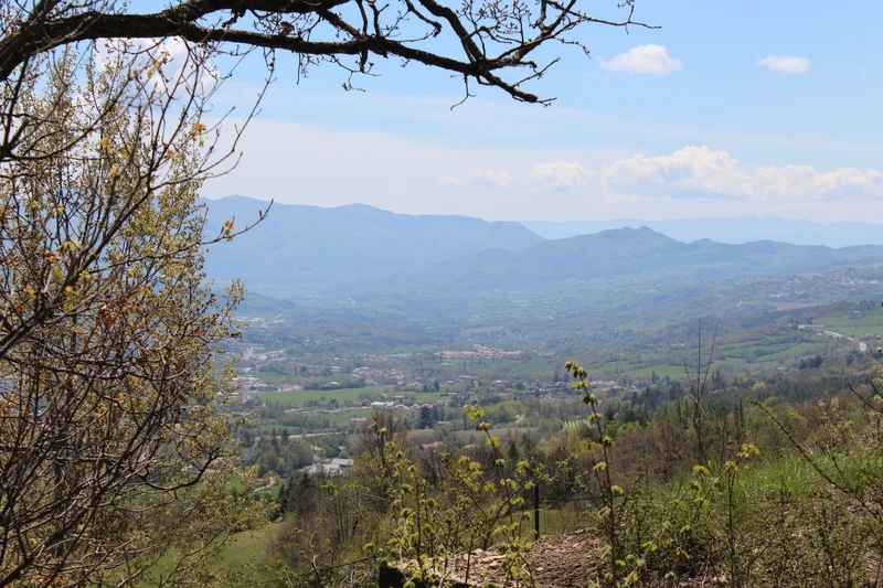 Randonnée Le Tour de Malcombe · Gap