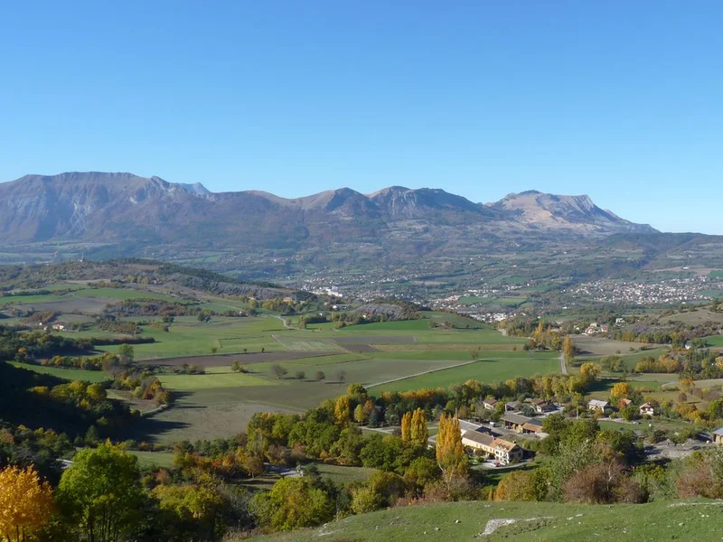 VTT Aigles (VTT) · Rambaud