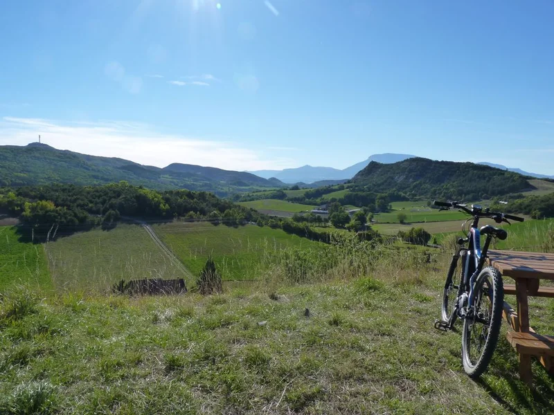 VTT Larra (VTT) · Rambaud