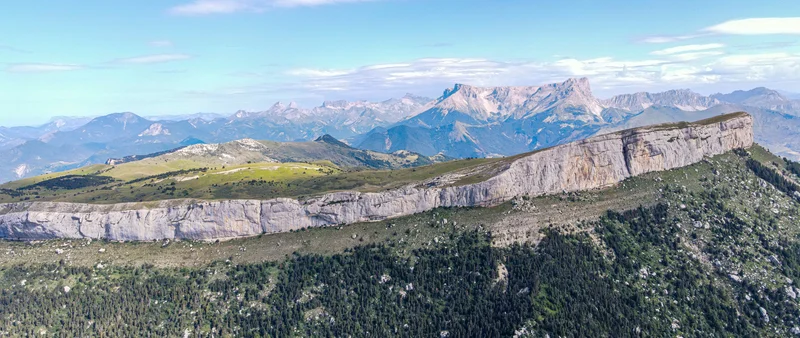 Vélo de route Montée de Céüze · La Roche-des-Arnauds
