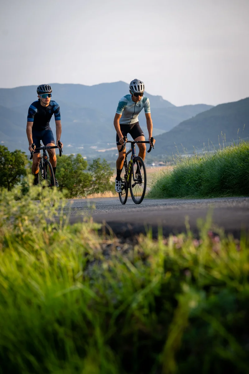 Vélo de route Rambo à vélo · Gap