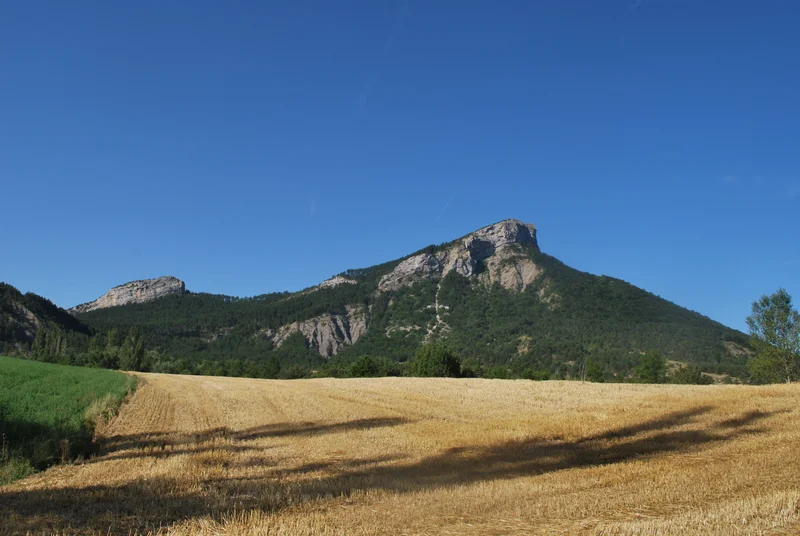 VTT Découverte autour de Savournon à VTT (N°13) · Savournon