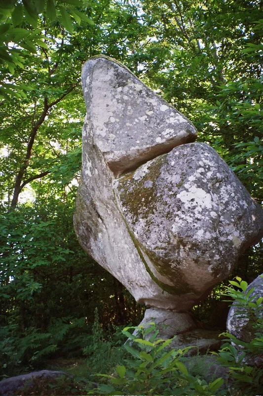 Randonnée Sentier du Verdier · Lacrouzette