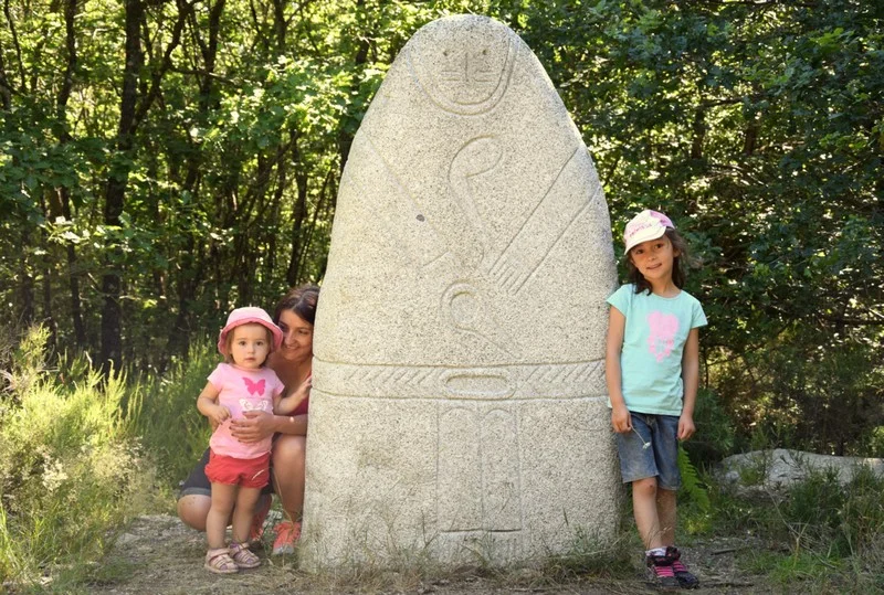 Randonnée Sentier des immortels · Le Bez