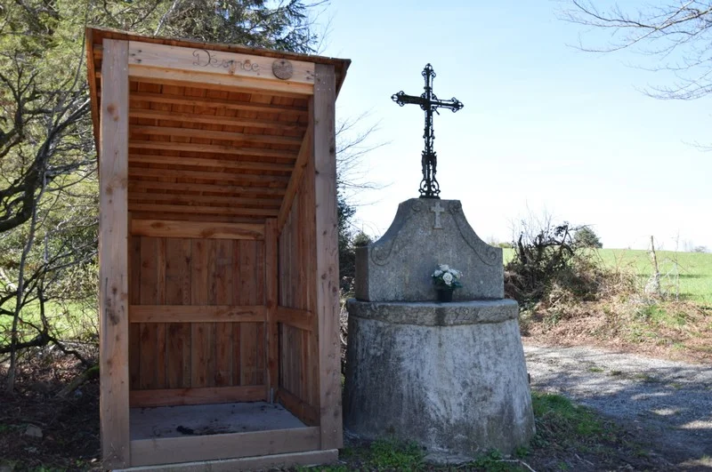 Randonnée Randonnée du Singladou · Fontrieu