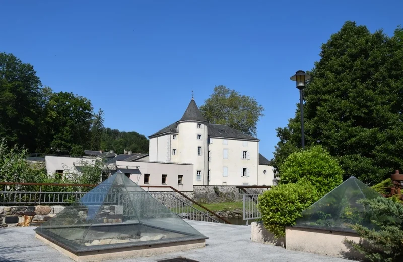 Randonnée Randonnée des vieux quartiers · Brassac