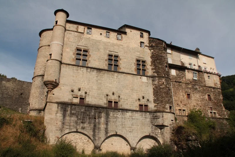 Randonnée Randonnée de Combejac · Lacaze