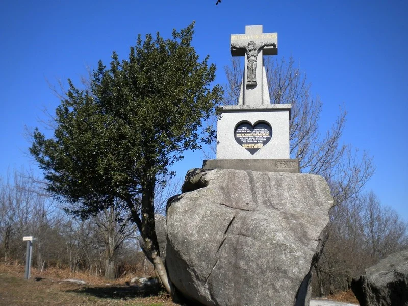 Randonnée Sentier de Veyrières · Saint-Salvy-de-la-Balme