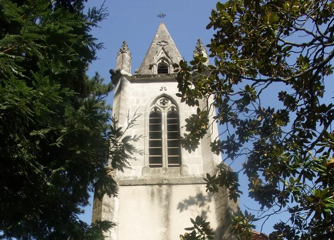 Randonnée Sentier de Saint Hilaire · Labruguière