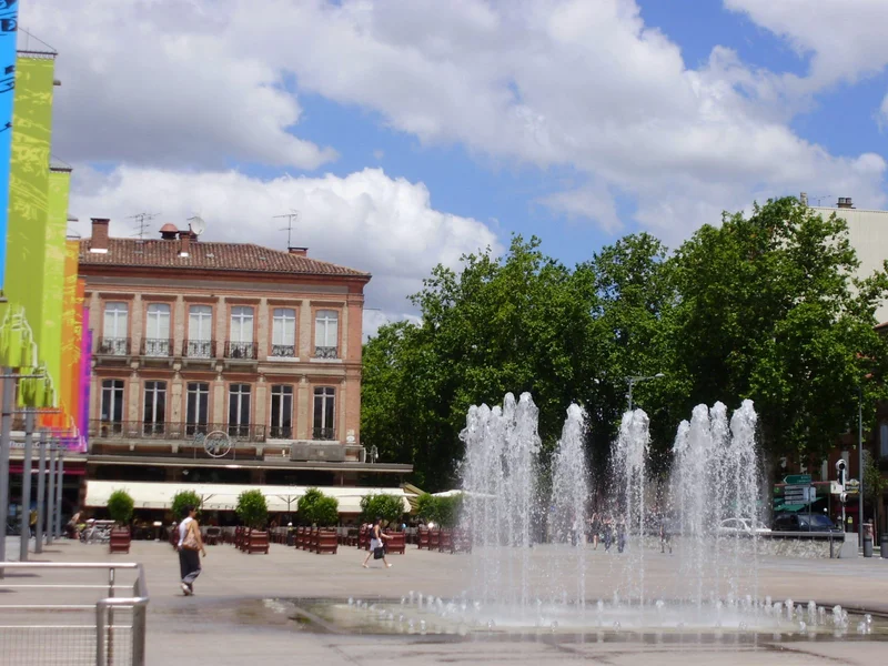 Randonnée Circuit Or – Itinéraire du patrimoine · Albi