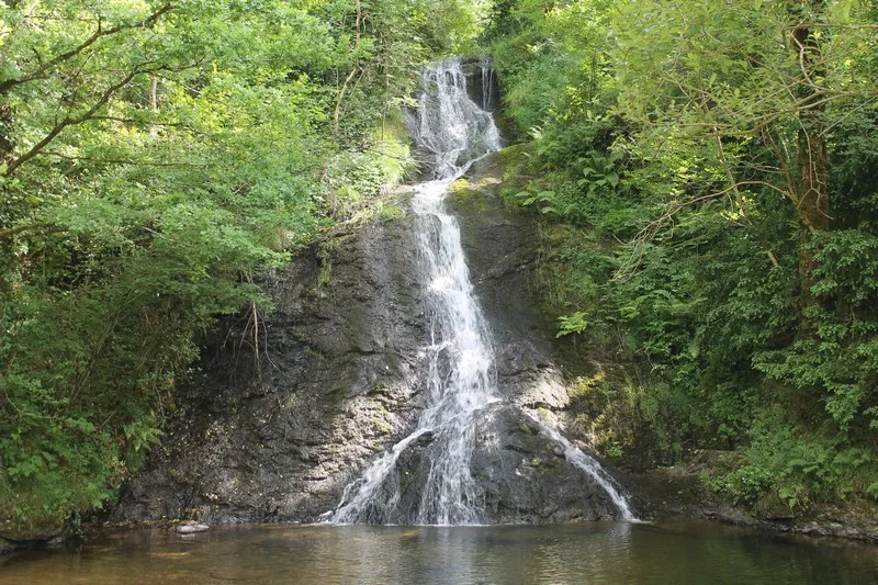 Randonnée Le sentier du Masnau · Le Masnau-Massuguiès