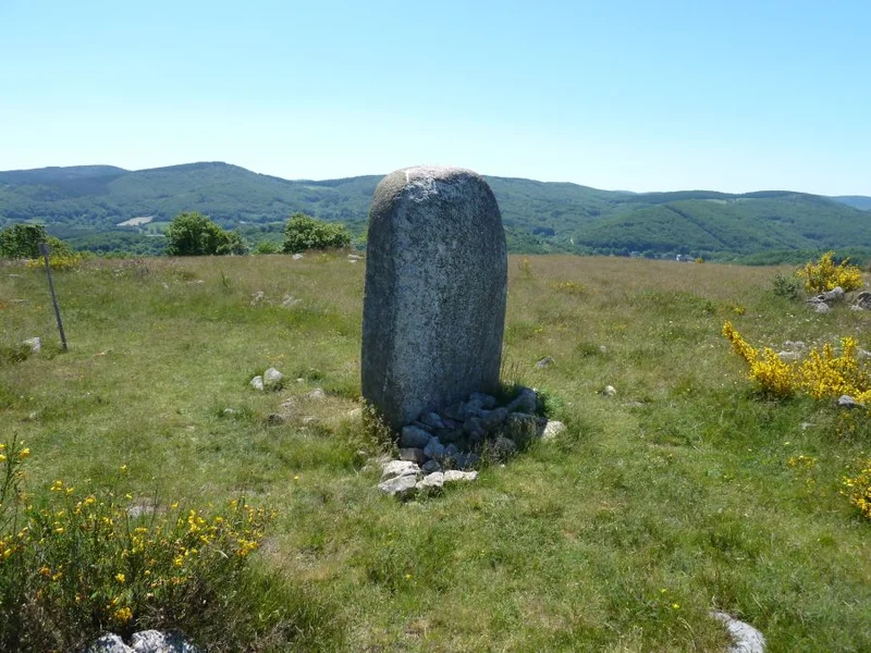 Randonnée Sentier de découverte de Payrac · Nages