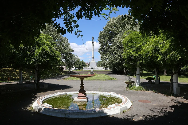 Randonnée Circuit patrimoine et santé de Carmaux · Carmaux