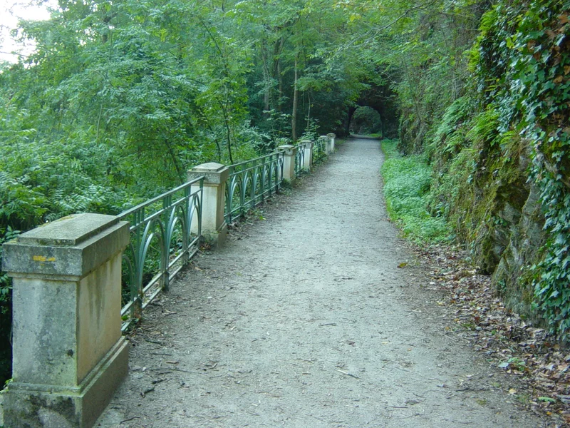 Randonnée Boucle de la Parulle · Castres