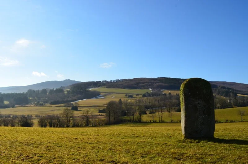 Randonnée GR653 ® - La Voie d’Arles vers Saint-Jacques de Compostelle · Castanet-le-Haut