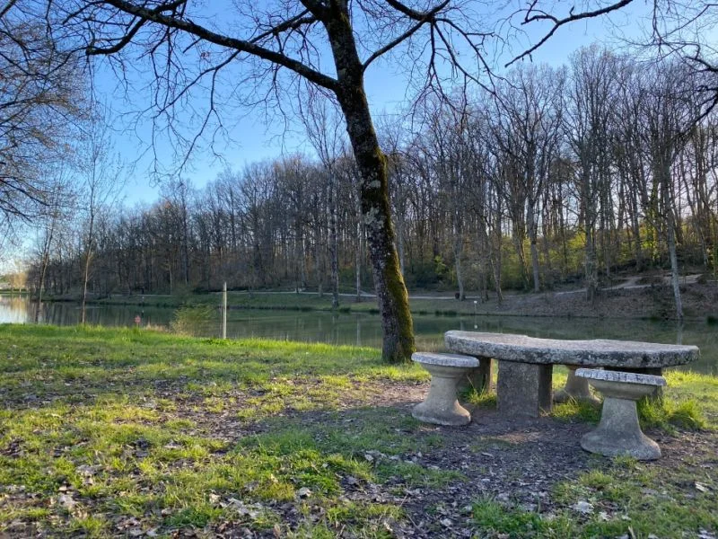 VTT Circuit VTT 1 Rabastens par les chapelles · Rabastens