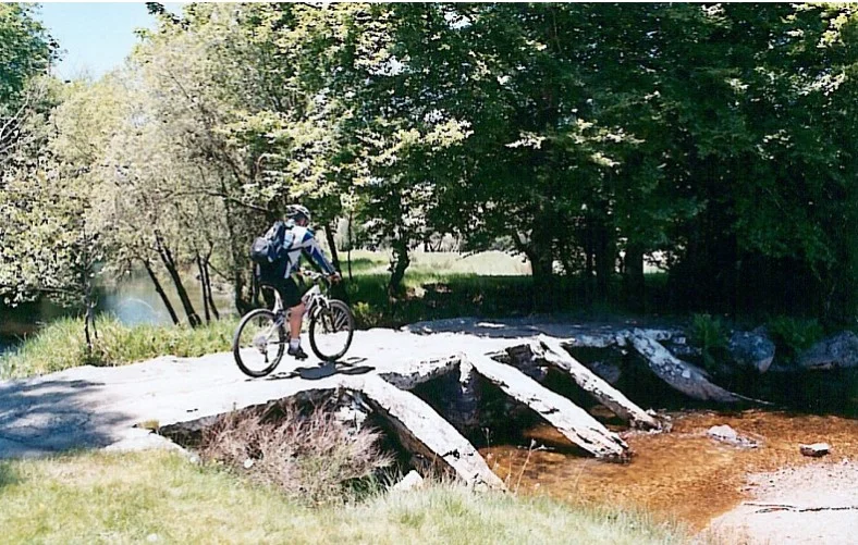 VTT Circuit VTT n°14 · Le Soulié