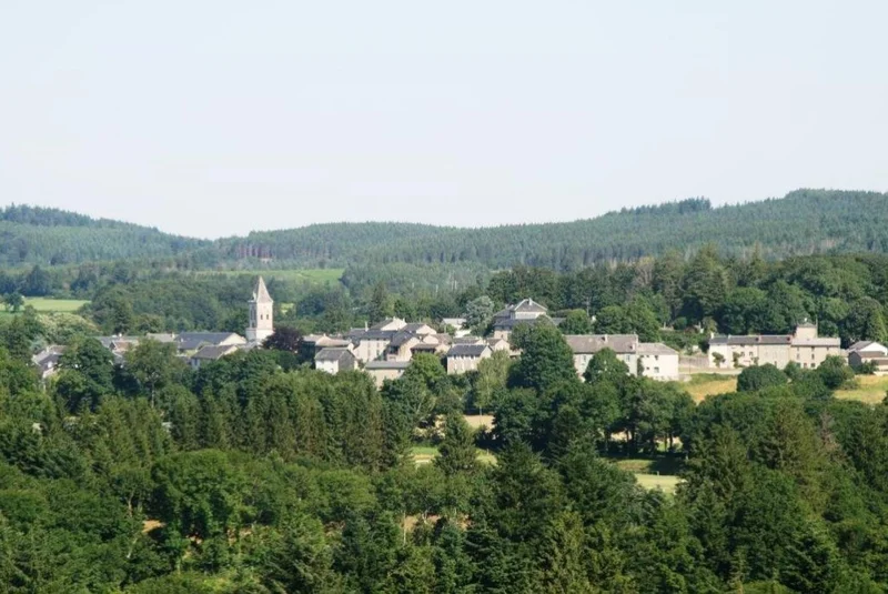 VTT Circuit VTT n°17 · Anglès
