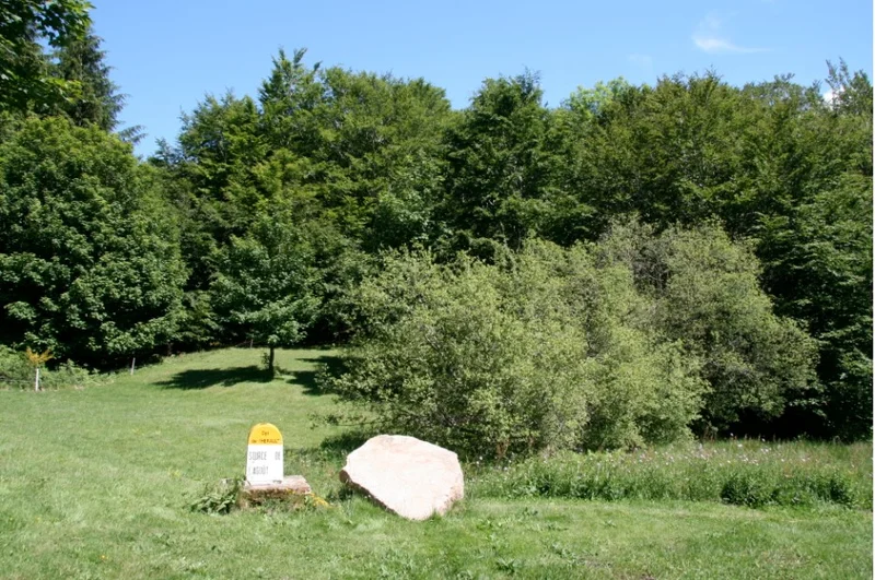 VTT Circuit VTT n°22 · Cambon