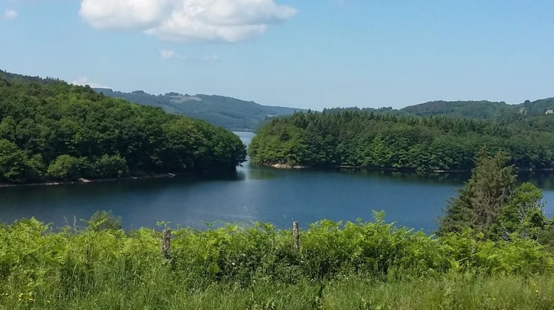 VTT Circuit VTT n°3 · La Salvetat-sur-Agout