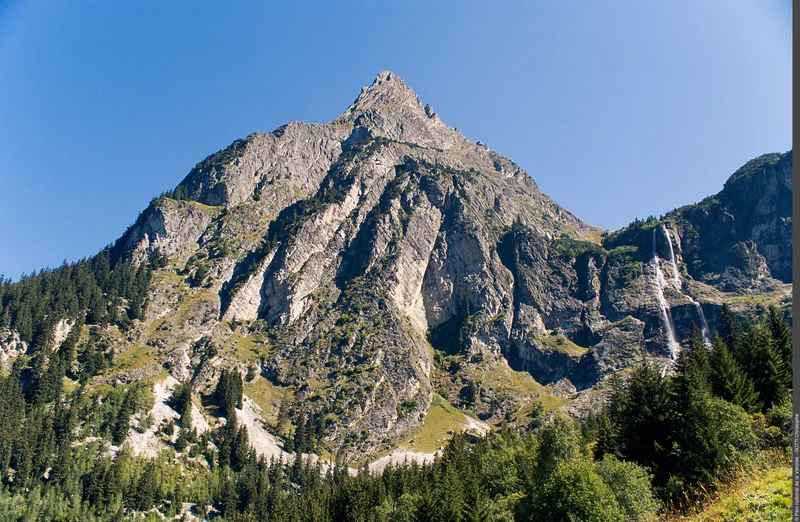Randonnée Tour de la Vuzelle : la Vanoise secrète · Pralognan-la-Vanoise