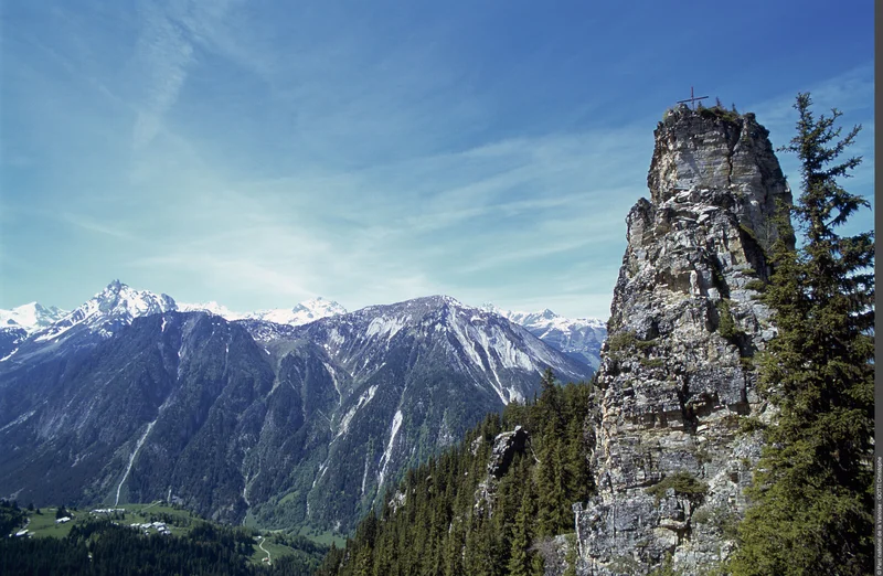 Randonnée Du refuge du Grand Bec au refuge du Plan des Gouilles · Planay