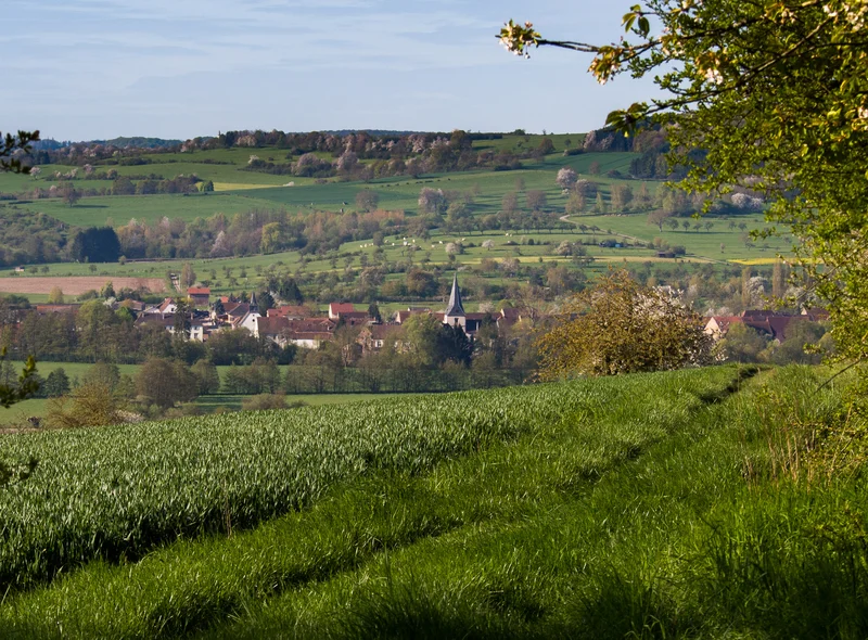 VTT Circuit de Lorentzen · Lorentzen