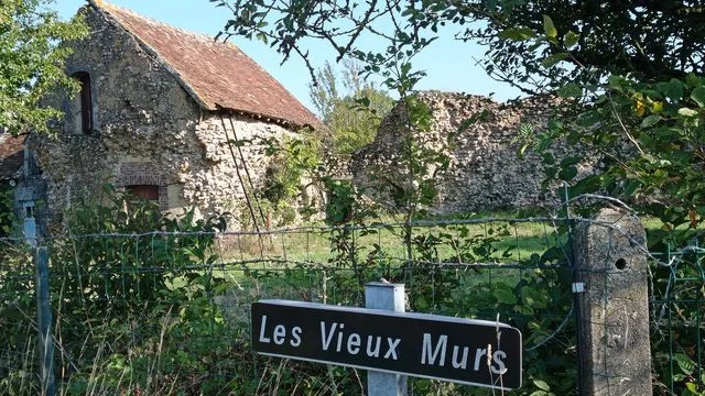 VTT En passant par le Goulet · Saintigny