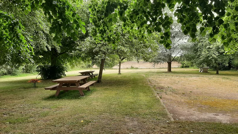 VTT Le bois de Grandmont · Charbonnières