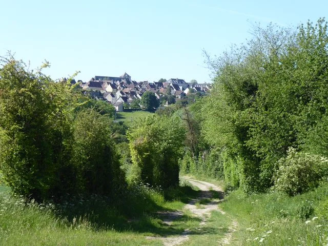Randonnée Le Pissot, par monts et par vaux · Saint Germain-De-Loisé