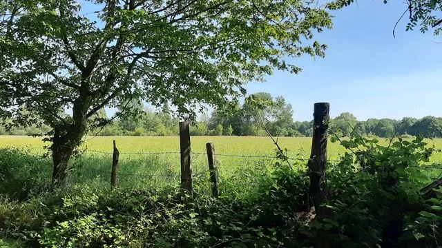 Randonnée Les hauts d'Autheuil · Tourouvre au Perche