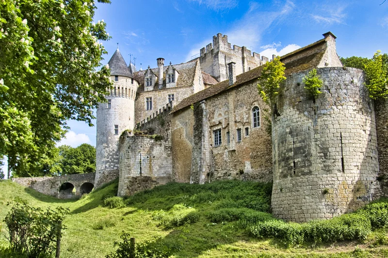 Randonnée Le Val Roquet · Nogent-le-Rotrou