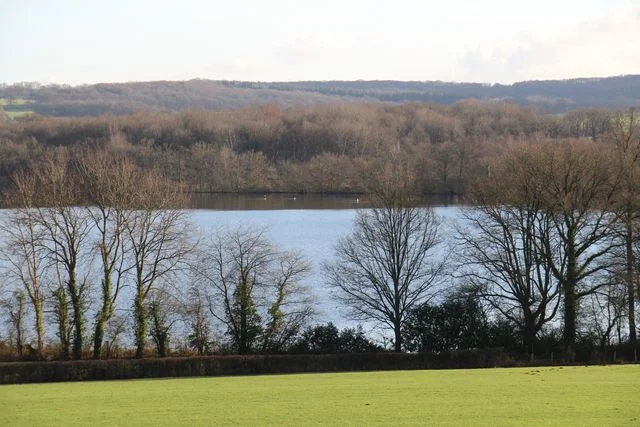 Etang de Perruchet@Jémérie Guy-PNRP · © admin-pnrp