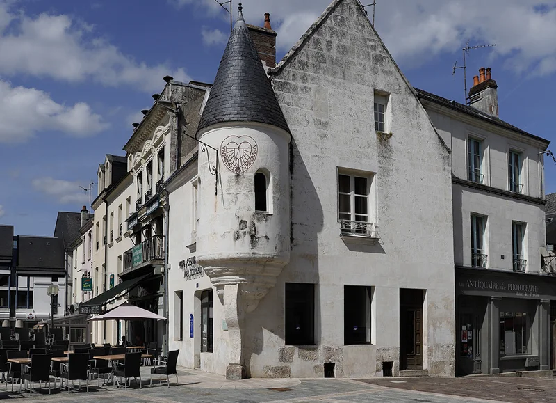 Tourisme 61